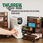 The Brew Office Deal