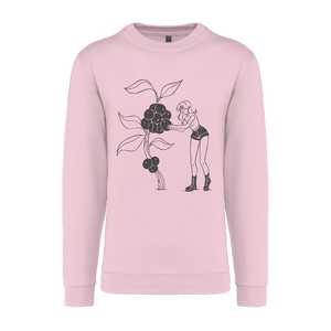 Cherry Picker Sweatshirt