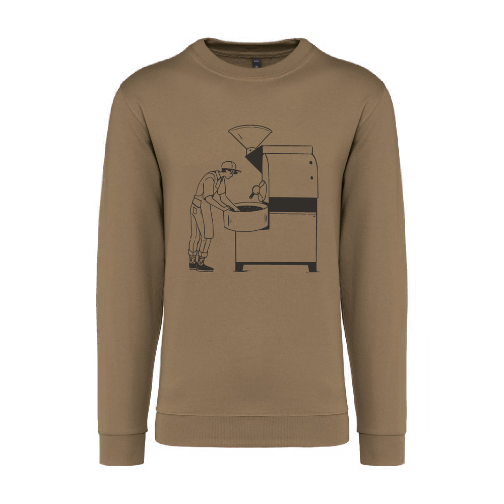 Head Roaster Sweatshirt