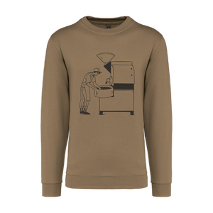 Head Roaster Sweatshirt