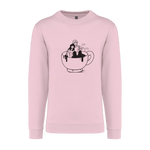 Steamy Together Sweatshirt