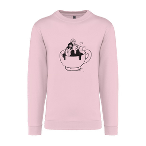 Steamy Together Sweatshirt