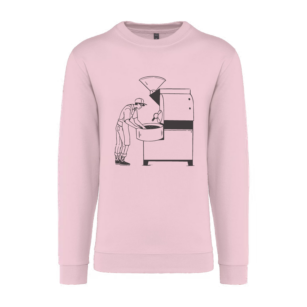 Head Roaster Sweatshirt