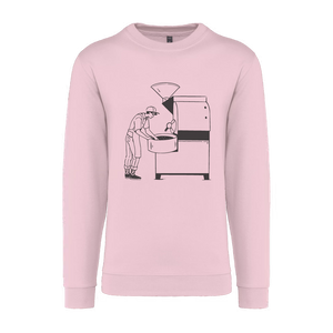 Head Roaster Sweatshirt