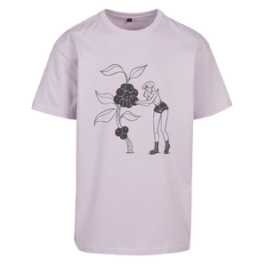 Tricou "Cherry Picker"