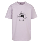 Tricou "Steamy Together"