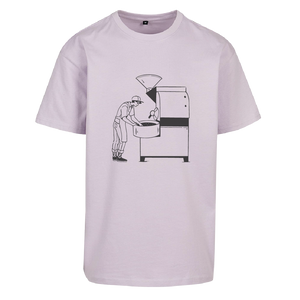 Tricou "Head Roaster"