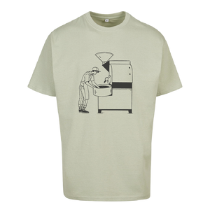 Tricou "Head Roaster"