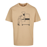 Tricou "Head Roaster"