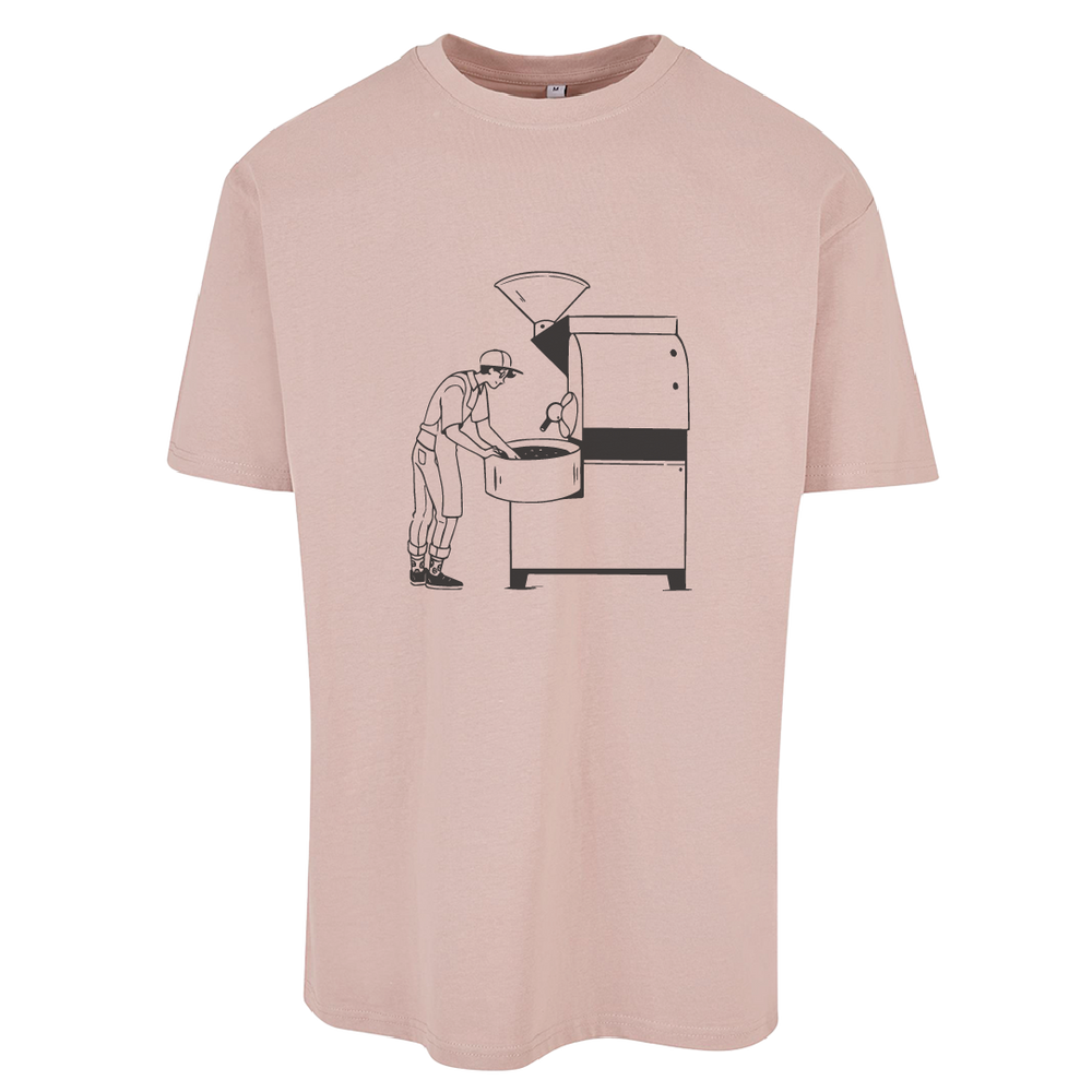 Tricou "Head Roaster"