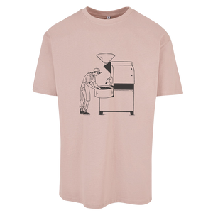 Tricou "Head Roaster"