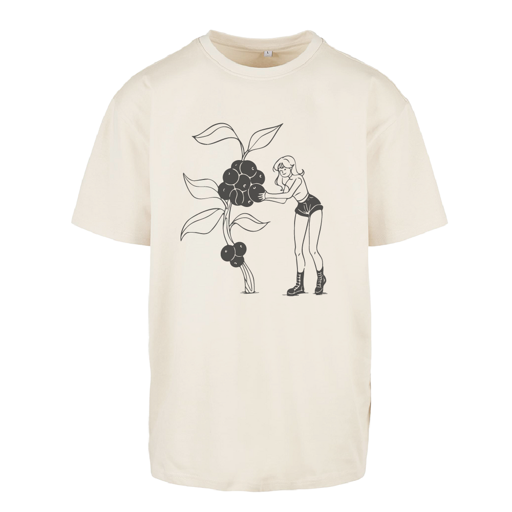 Tricou "Cherry Picker"