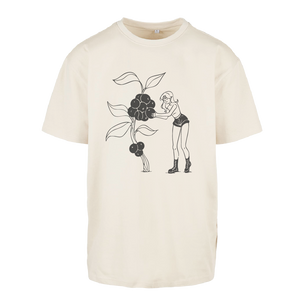 Tricou "Cherry Picker"