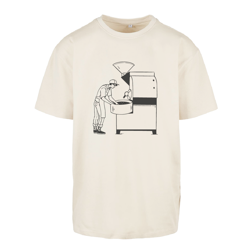 Tricou "Head Roaster"