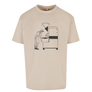 Tricou "Head Roaster"