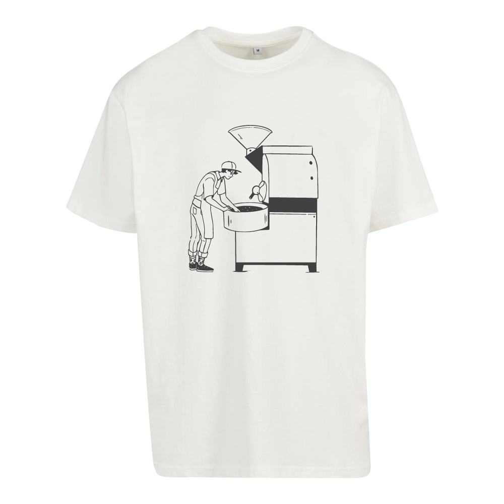 Tricou "Head Roaster"