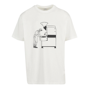 Tricou "Head Roaster"