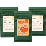Coffee Tribute Bean Pack