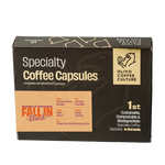 Fall in Blend - capsule de cafea