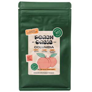 Columbia Peach Oasis