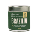 Brazilia Daterra Coffee