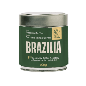 
            
                Încărcați imaginea în vizualizatorul Galerie, Brazilia Daterra Coffee
            
        