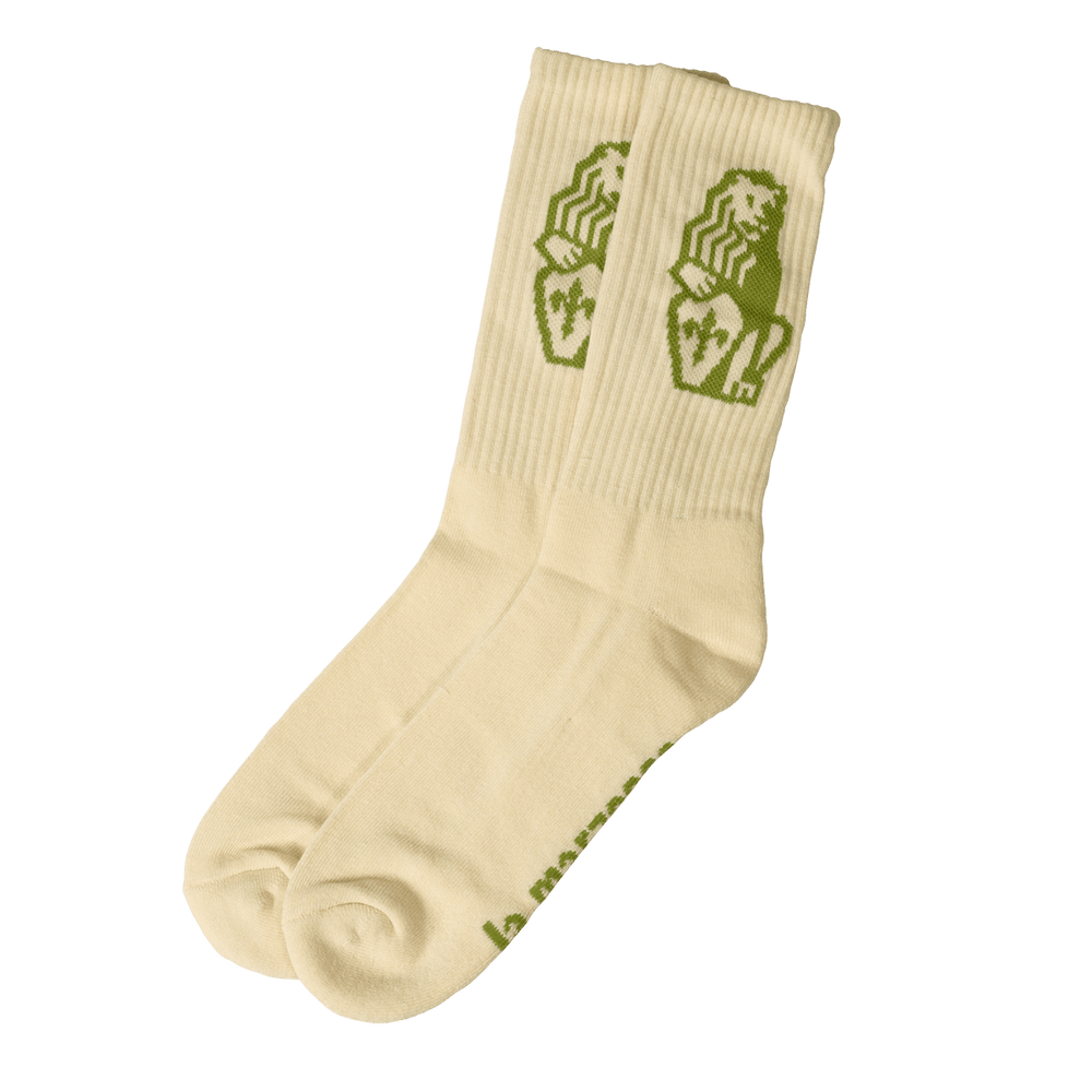 La Marzocco Socks
