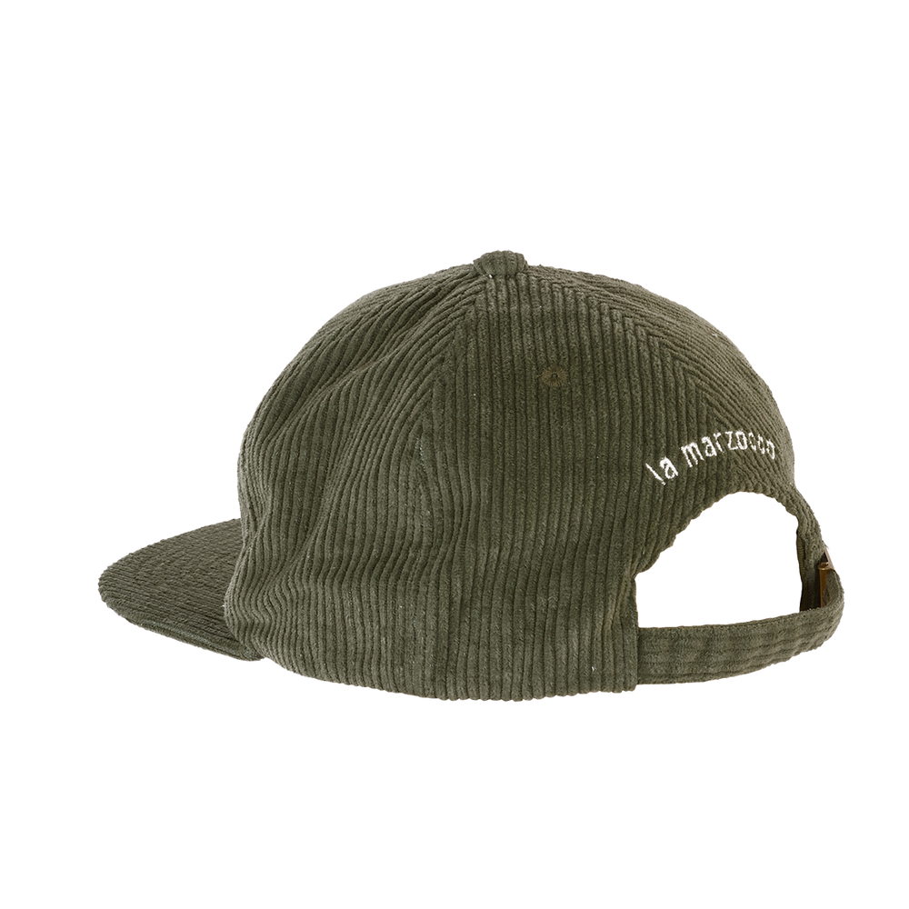 La Marzocco Corduroy Cap