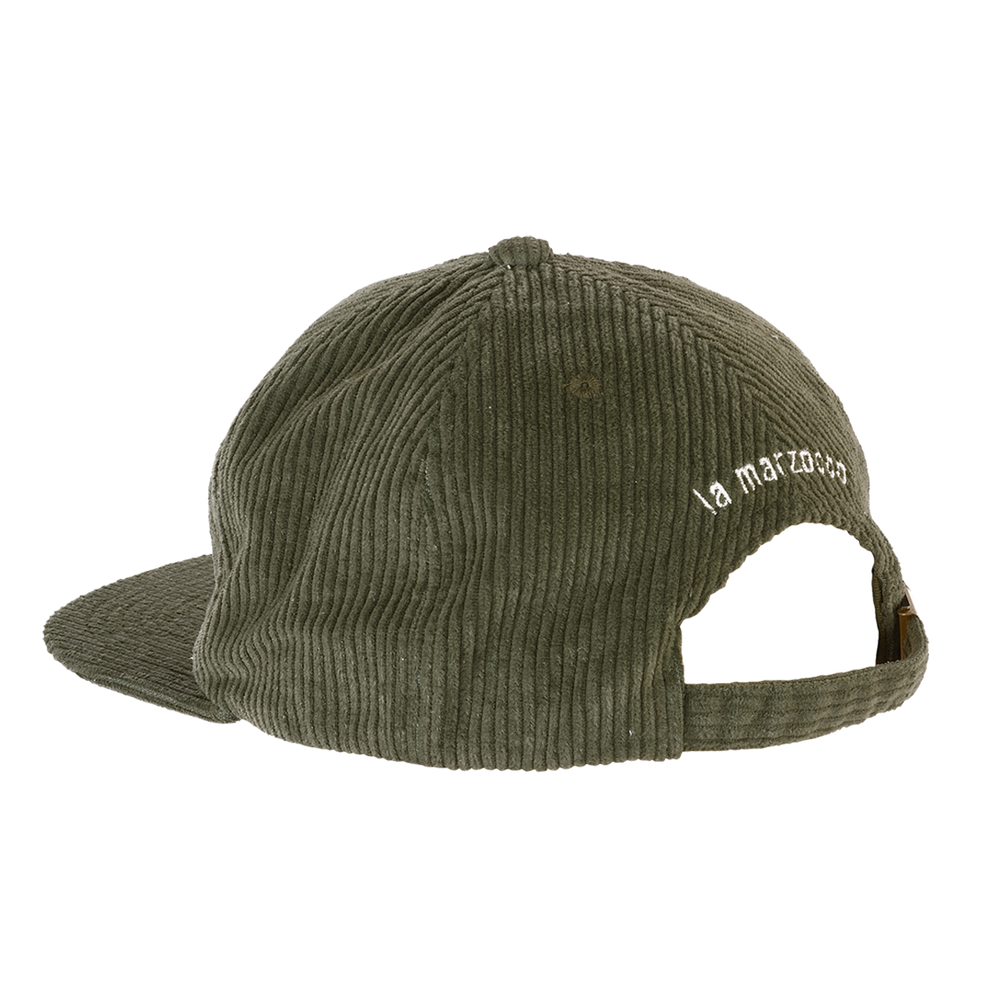 La Marzocco Corduroy Cap