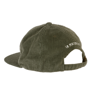 La Marzocco Corduroy Cap
