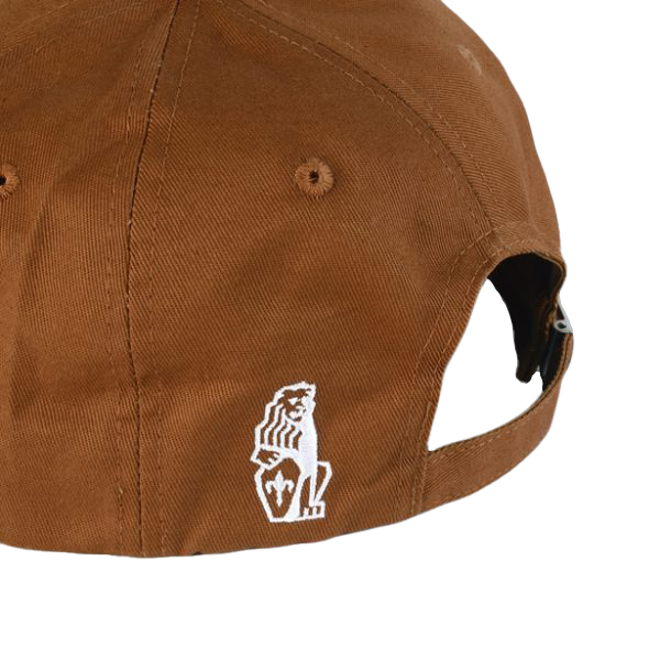 La Marzocco flat cap
