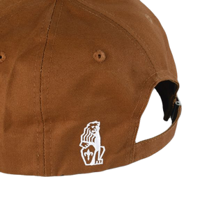 La Marzocco flat cap