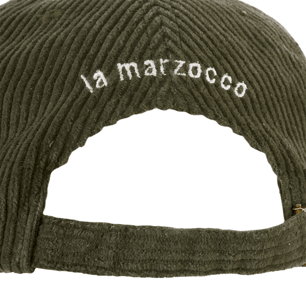 La Marzocco Corduroy Cap