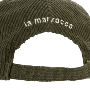 La Marzocco Corduroy Cap