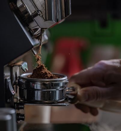 Barista skills- professional- unaccredited 16 17 septembrie