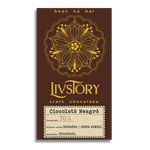 Dark Chocolate 70% Bean to Bar origin Tanzania