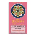 Dark Sugar-Free Milk Chocolate 48%