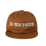 La Marzocco flat cap