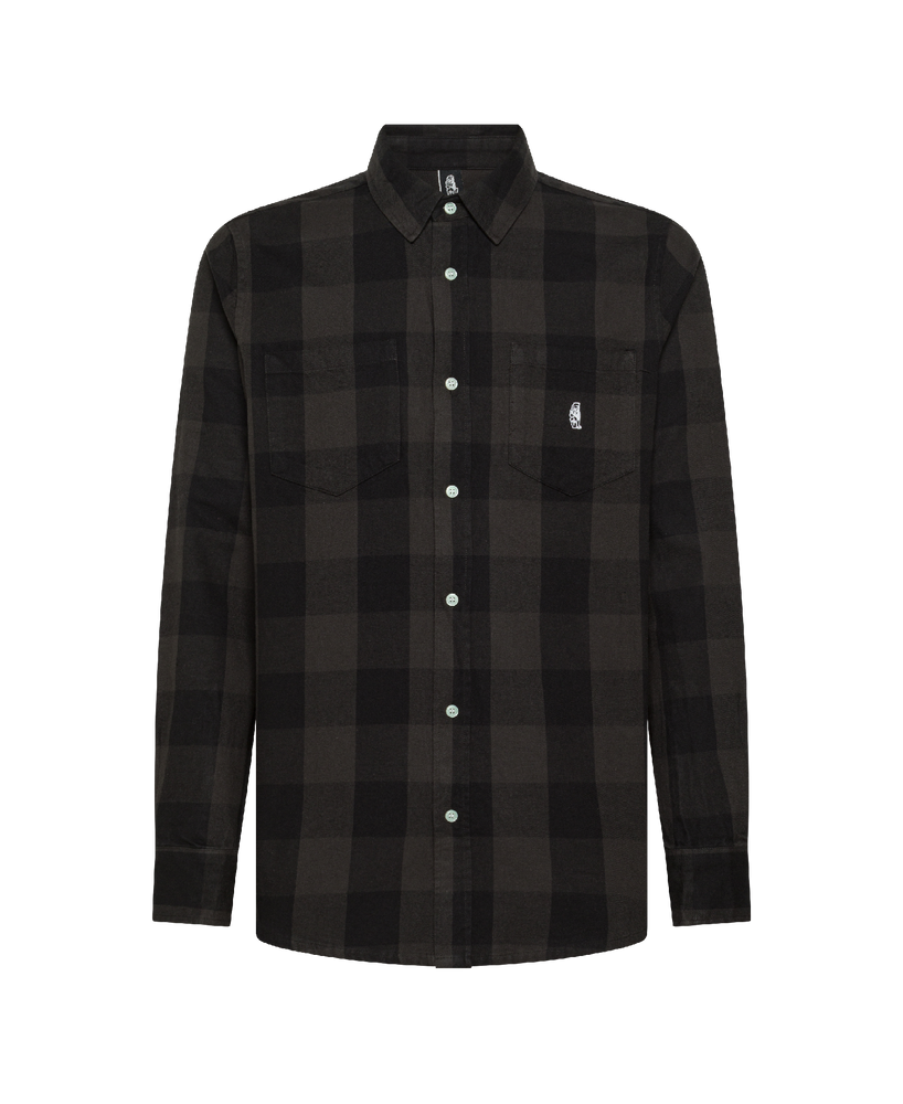 La Marzocco Checkered Shirt
