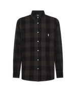 La Marzocco Checkered Shirt