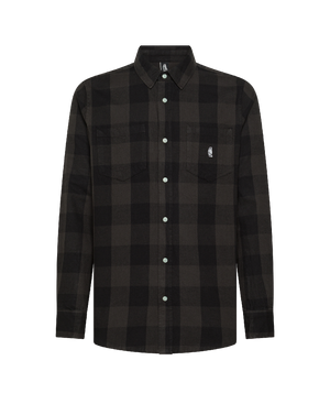 La Marzocco Checkered Shirt