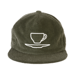 La Marzocco Corduroy Cap