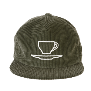 La Marzocco Corduroy Cap