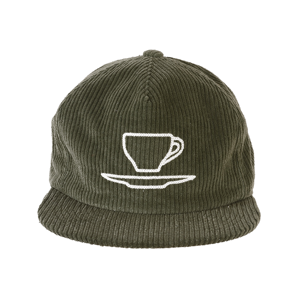 La Marzocco Corduroy Cap