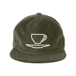 La Marzocco Corduroy Cap