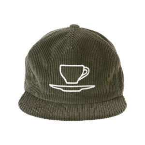 La Marzocco Corduroy Cap