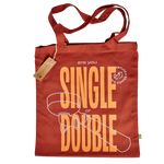 Tote Bag "Single or Double"