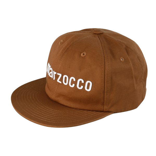 La Marzocco flat cap