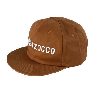 La Marzocco flat cap