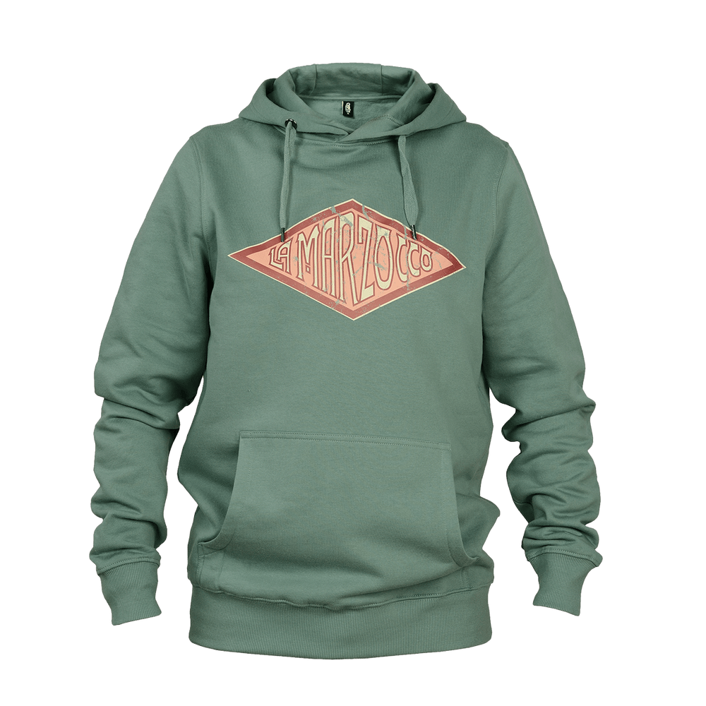 La Marzocco Retro Hoodie